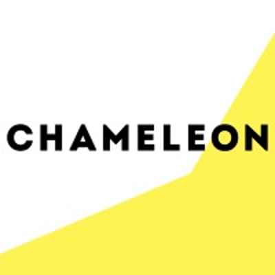 Chameleon Logo