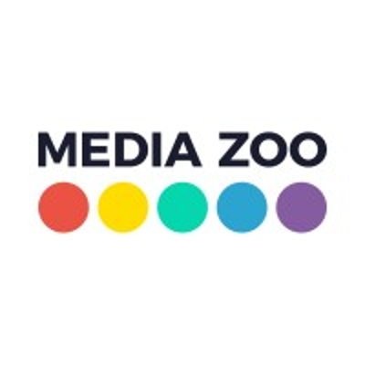 Media Zoo Logo