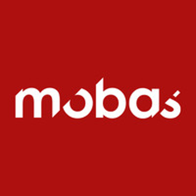 Mobas Logo