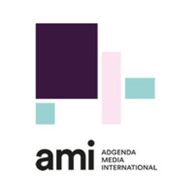 Adgenda Media International Logo