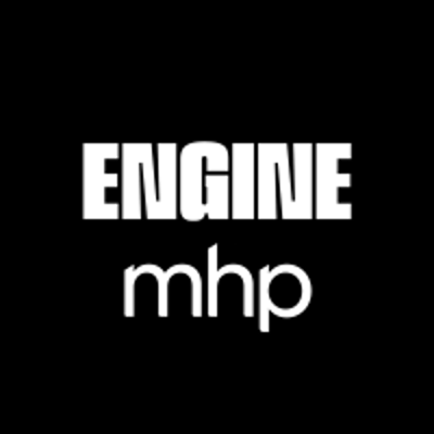 MHP Communications Logo