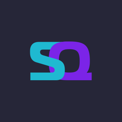 SQ Digital Logo