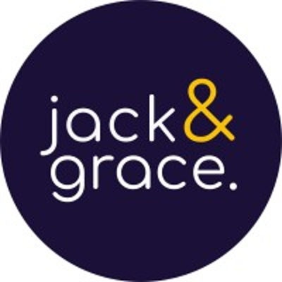 Jack & Grace Logo