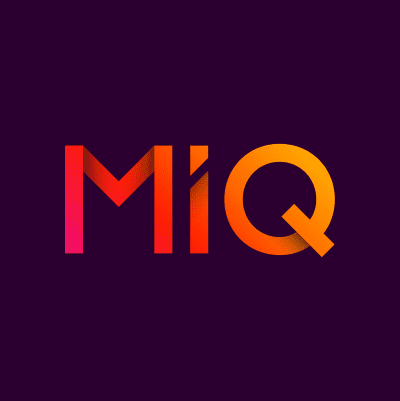 MiQ Logo