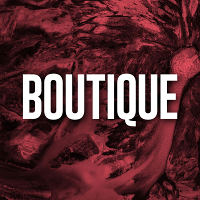 BOUTIQUE Logo