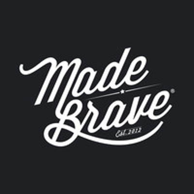 MadeBrave Logo