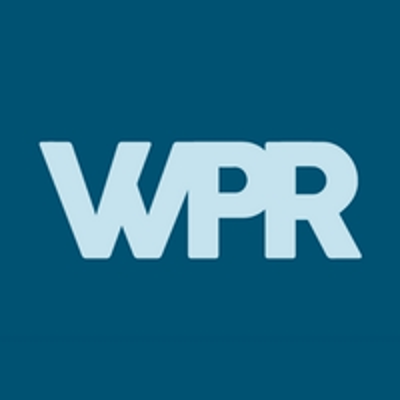 WPR Agency Logo