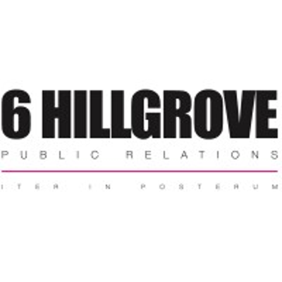6 Hillgrove PR Logo