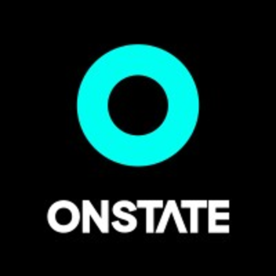 Onstate Logo