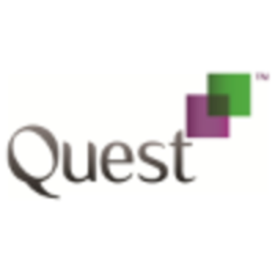 Quest PR Logo