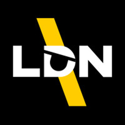 TBWA\London Logo