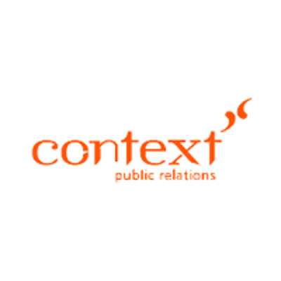 Context PR Logo