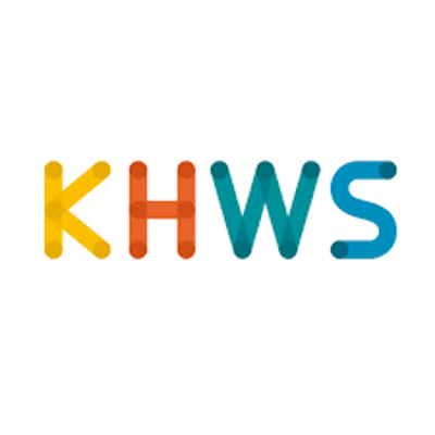 KHWS Logo