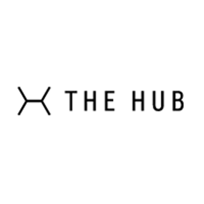 The Hub Company Logo