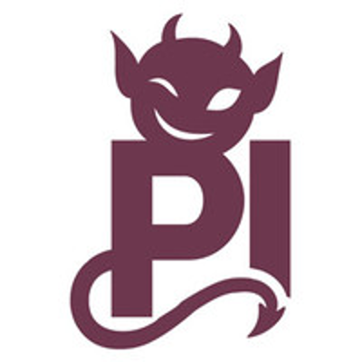 Purple Imp Logo