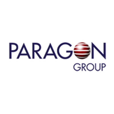 Paragon Customer Communications Logo