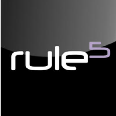 Rule 5 Logo