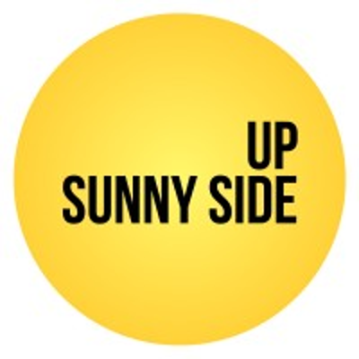 Sunny Side Up Logo