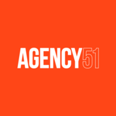 Agency51 Logo