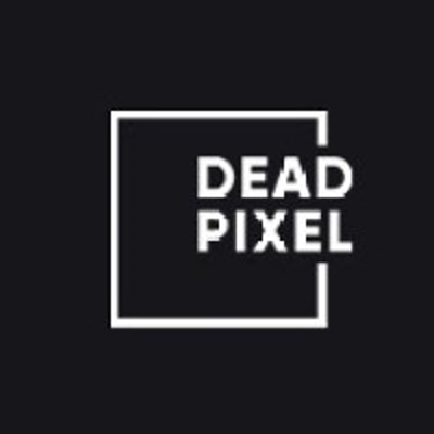 Dead Pixel Films Logo