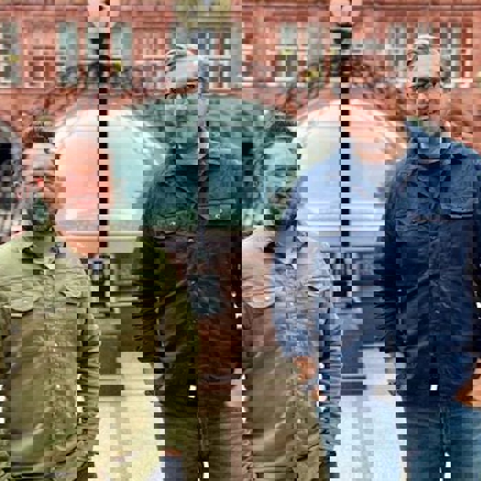 Chris Raven, CEO of growth agency Heur