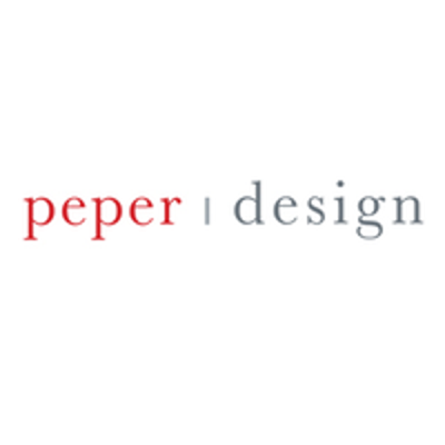 peper design Logo