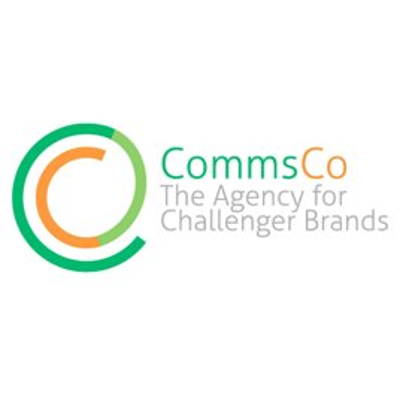 CommsCo Logo