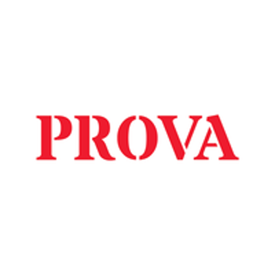 Prova Logo