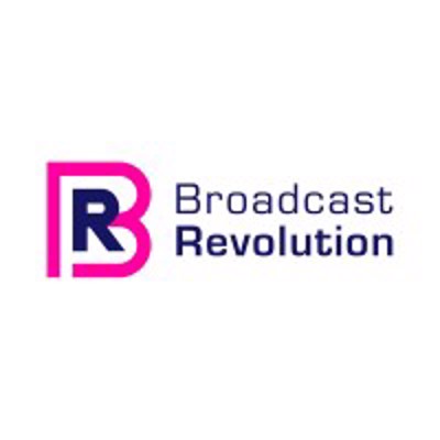 Broadcast Revolution Logo