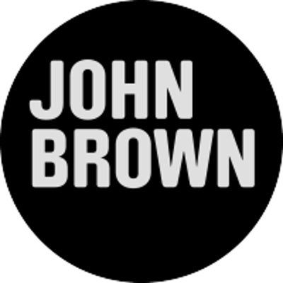 John Brown Media Logo