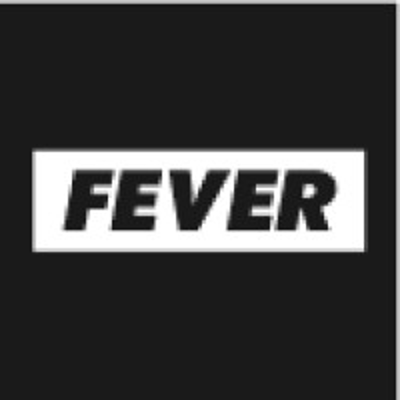 Fever PR Logo