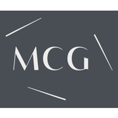 MCG Logo