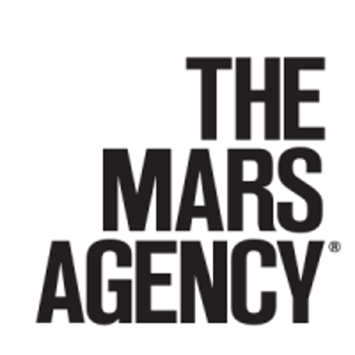 The Mars Agency Logo