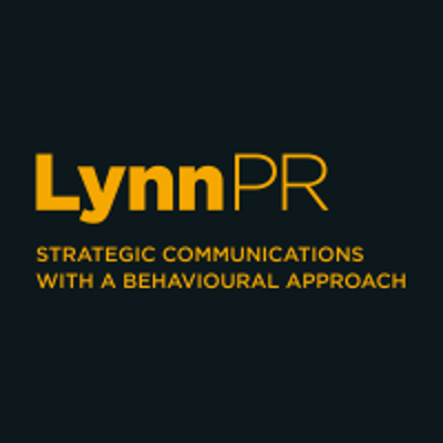 Lynn PR Logo