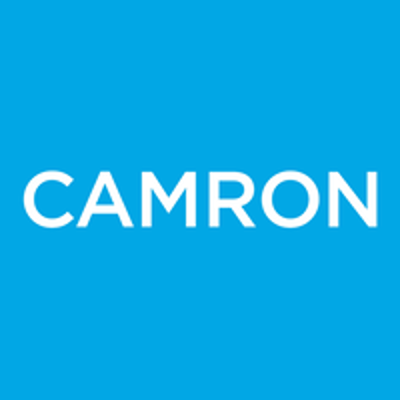 Camron Public Relations Logo