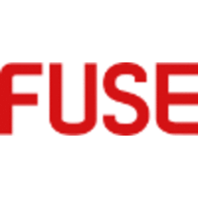 Fuse Logo