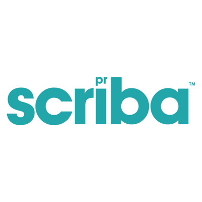 Scriba PR Logo