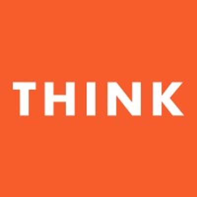 Think Publishing Logo