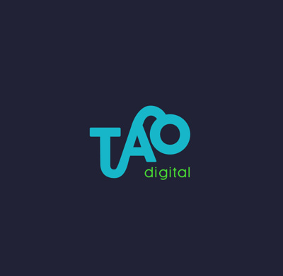 Tao Digital Marketing Logo