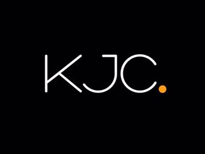 KJC. Logo