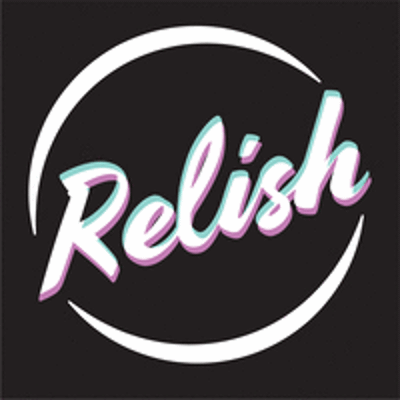 Relish Logo