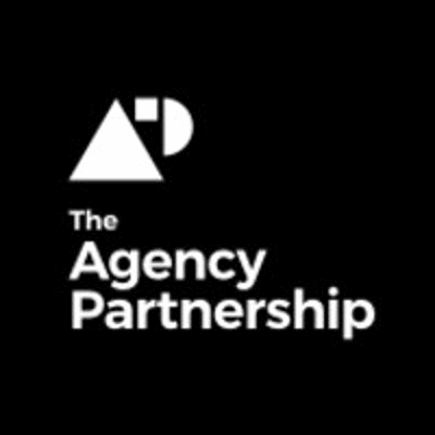 The Agency Partnership Logo