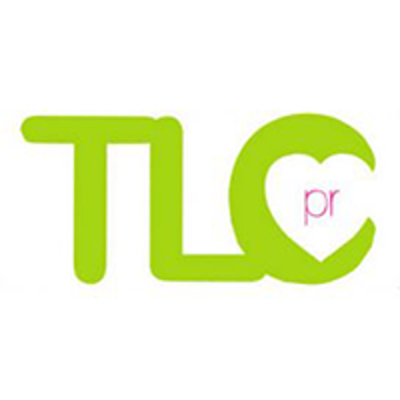 TLC PR Logo