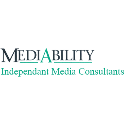 Mediability Logo