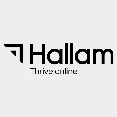 Hallam Logo