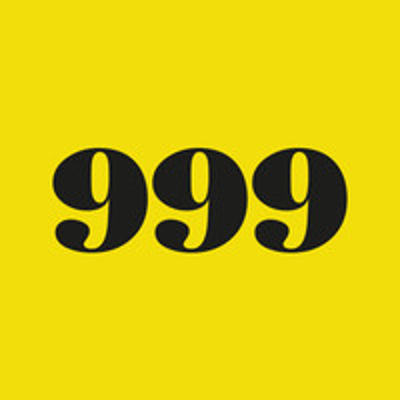 999 Design Logo
