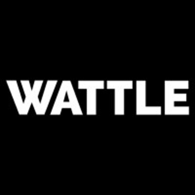 Wattle Logo