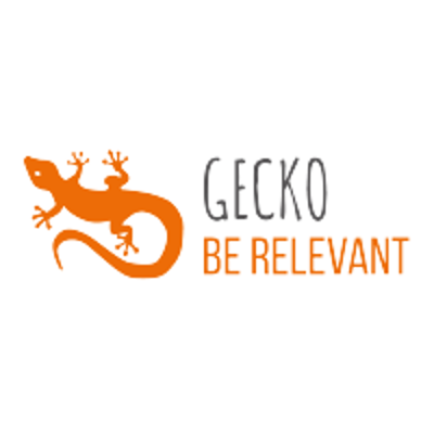 Gecko Logo