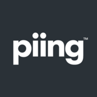 Piing Logo