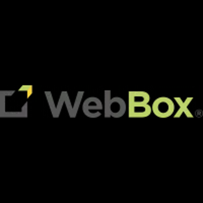 WebBox Logo